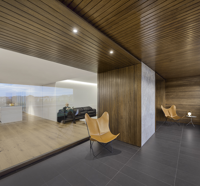 Javier Larraz Arquitectos. Reforma de Vivienda en Pamplona_7_